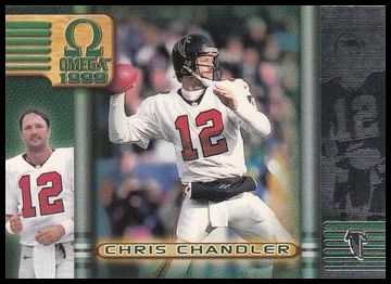 11 Chris Chandler